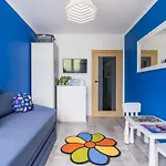 Appartement Aquatower Oliwia & Laura Rekin Reda