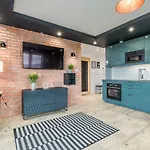 Apartament Aquatower Oliwia & Laura Rekin *