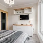 Appartement Aquatower Oliwia & Laura Rekin