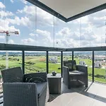 Apartament Aquatower Oliwia & Laura Rekin Reda