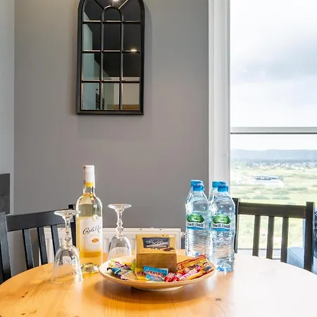 דירה Aquatower Oliwia & Laura Rekin רדה