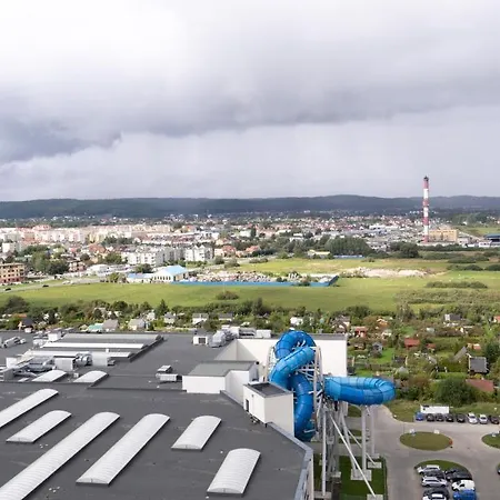 Aquatower Oliwia & Laura Rekin * רדה