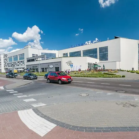 Aquatower Oliwia & Laura Rekin Reda