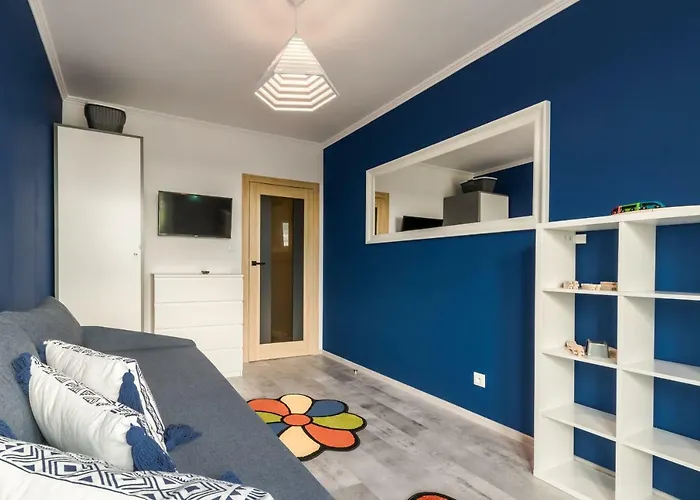 Aquatower Oliwia & Laura Rekin